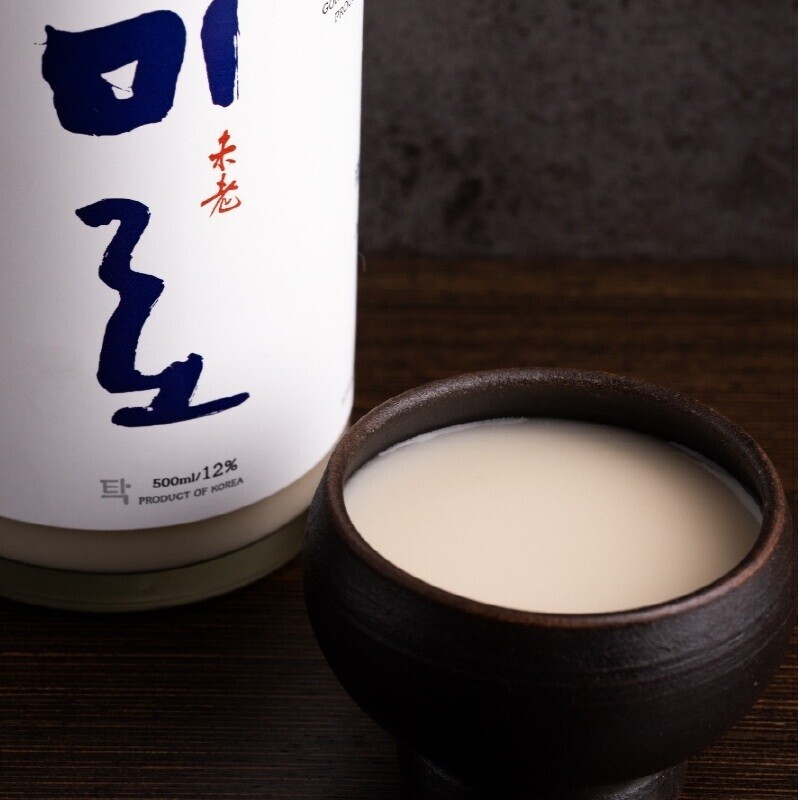강원더몰,미로탁주